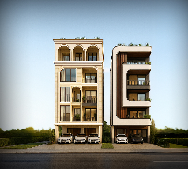 luxuria website image